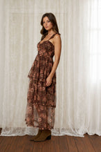 Load image into Gallery viewer, Leah Midi Dress