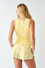 Load image into Gallery viewer, Classic Built-In Bra Tank Top