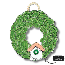 Load image into Gallery viewer, Wreath Hanger + Mini