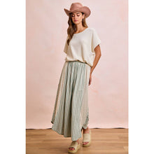 Load image into Gallery viewer, Peyton Wide Leg Pants