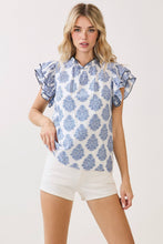 Load image into Gallery viewer, Delaney Blouse