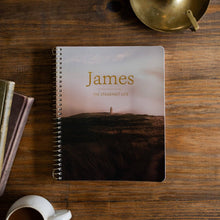 Load image into Gallery viewer, James Spiral Bible Study
