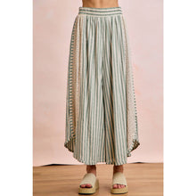 Load image into Gallery viewer, Peyton Wide Leg Pants
