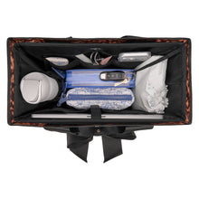 Load image into Gallery viewer, Case-Mate Tote Organizer - Midnight Black