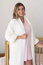 Load image into Gallery viewer, Labor &amp; Delivery Nightgown | Baby Pink