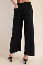Load image into Gallery viewer, Colette Cropped Pants