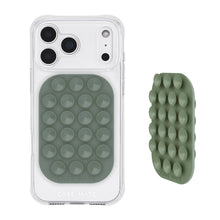 Load image into Gallery viewer, Case-Mate Double-Sided Suction Phone Mounts