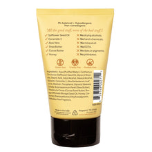 Load image into Gallery viewer, Serious Hand Repair Cream - Orange Blossom Honey 3.25 oz.