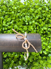 Load image into Gallery viewer, Simply Pearl Beaded Bracelets