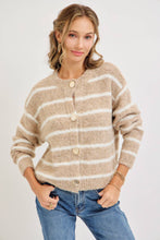 Load image into Gallery viewer, Tinsley Button Cardigan