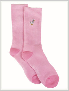 Simply Crew Socks