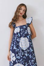 Load image into Gallery viewer, Steph Maxi Dress