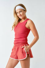 Load image into Gallery viewer, Classic Built-In Bra Tank Top