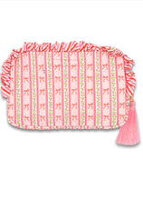 Load image into Gallery viewer, Quilted Cosmo Bag - Simply Southern