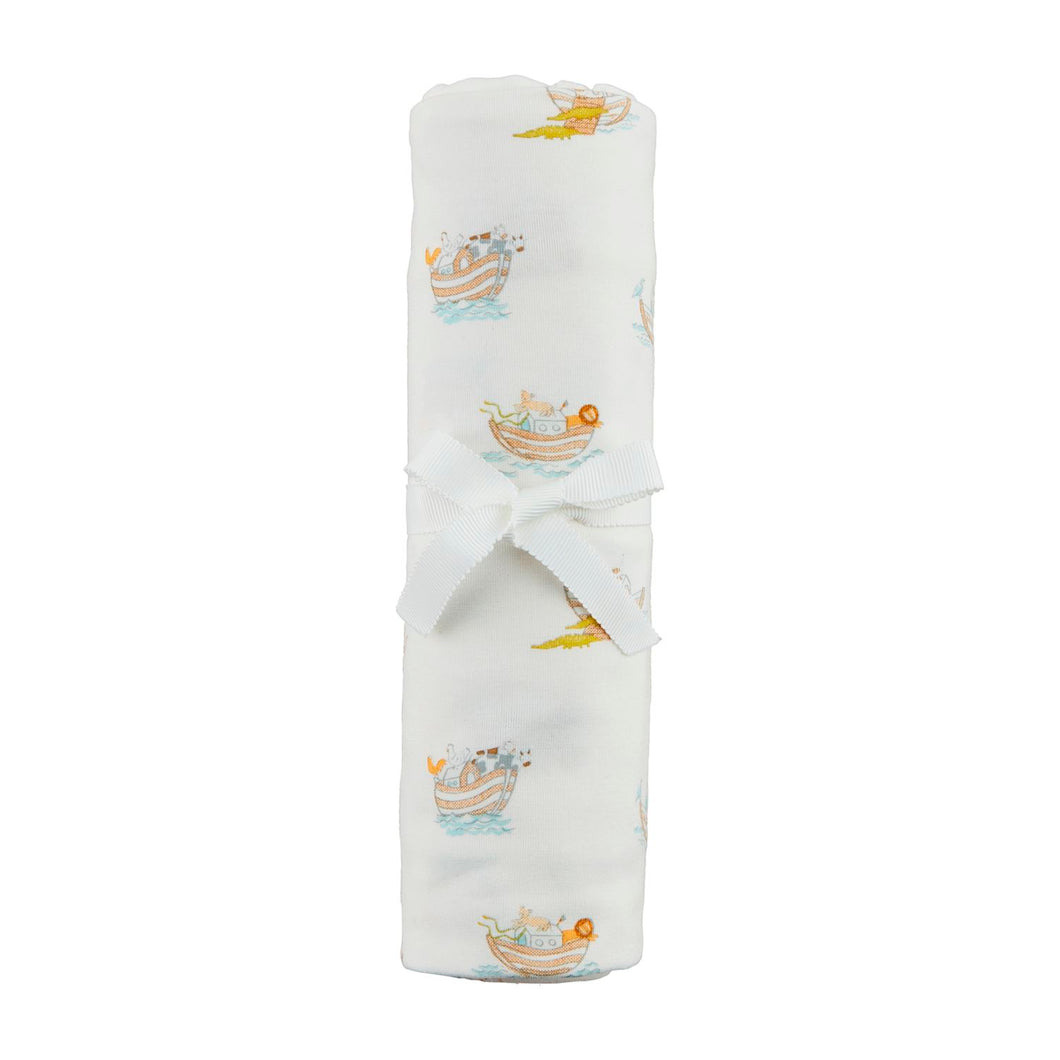 Baby Swaddle