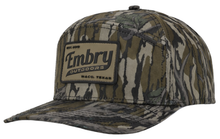 Load image into Gallery viewer, Mossy Oak Treestand 6 Panel Hat