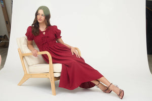 Harper Midi Dress