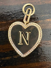 Load image into Gallery viewer, Thea Charm| Amelia Initial Luxe Charms