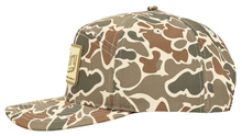 Load image into Gallery viewer, Desert Duck Camo 6 Panel Hat