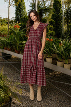 Load image into Gallery viewer, Sienna Midi Dress