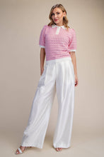 Load image into Gallery viewer, Marsha Sweater Top