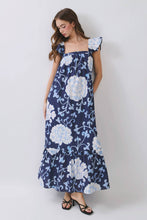 Load image into Gallery viewer, Steph Maxi Dress