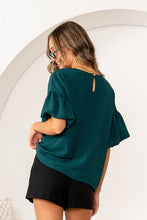 Load image into Gallery viewer, Holly Blouse