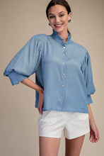 Load image into Gallery viewer, Gemma Blouse