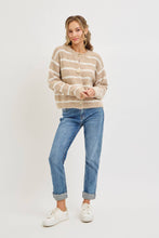 Load image into Gallery viewer, Tinsley Button Cardigan