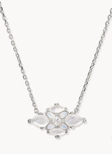 Load image into Gallery viewer, Kendra Scott Abbie Crystal Pendant Necklace