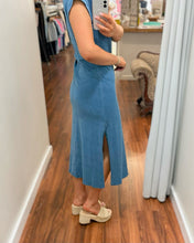 Load image into Gallery viewer, Tina T-Shirt Midi Dress