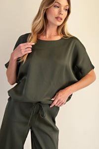 Sienna Blouse