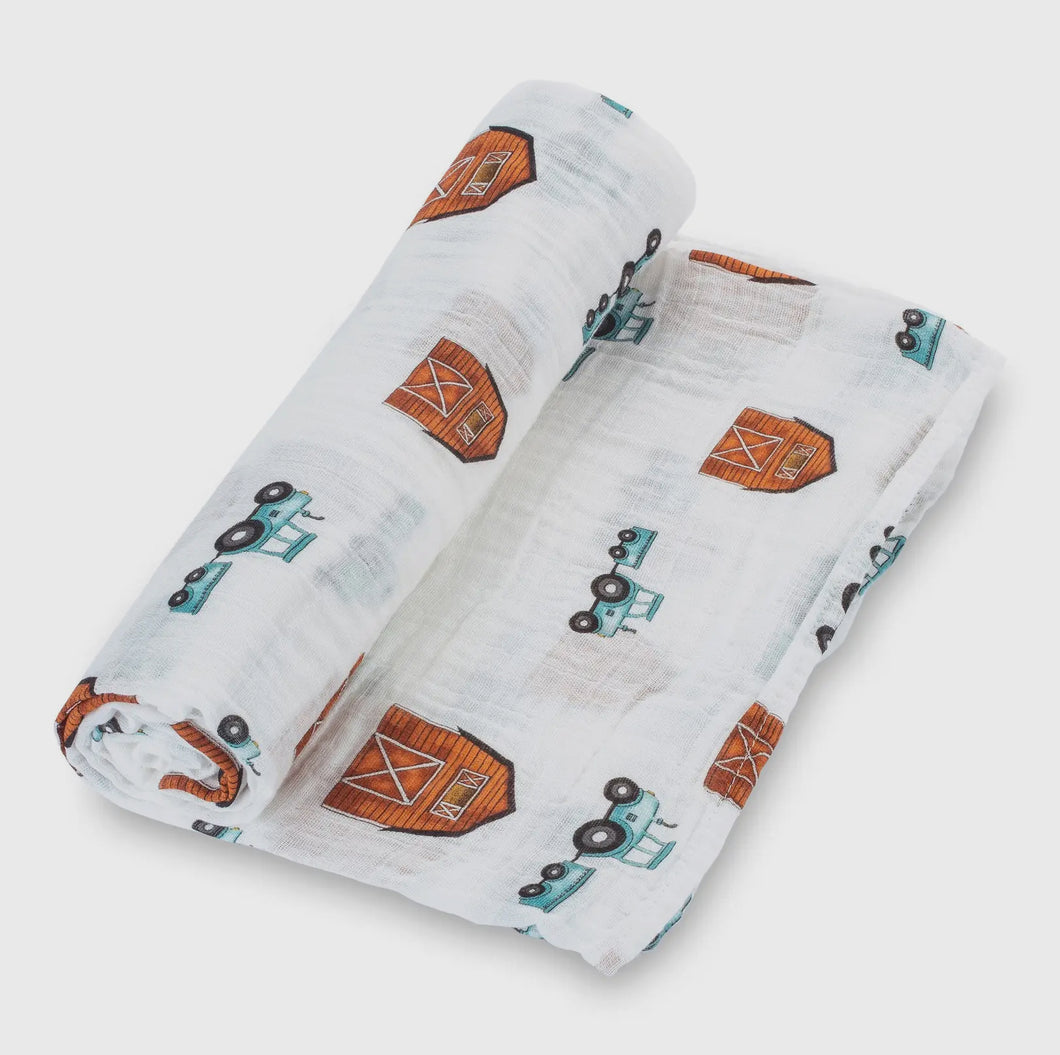 LollyBanks Swaddle