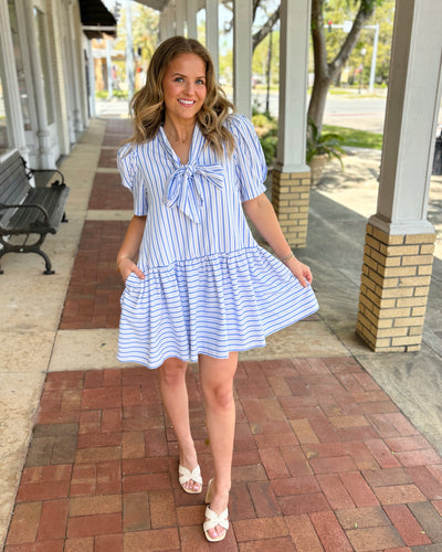 Kayla Dress