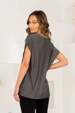 Load image into Gallery viewer, Roxanne Top