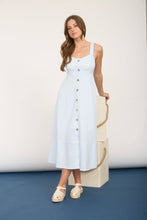 Load image into Gallery viewer, Sophie Midi Dress