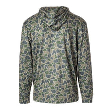 Load image into Gallery viewer, Backwoods Camo Light Weight Hoodie (606)