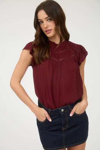Olivia Top