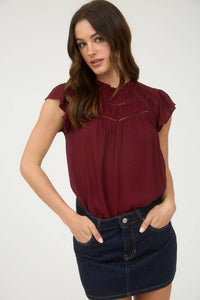 Olivia Top