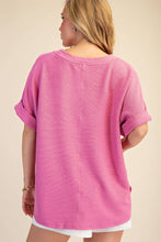 Load image into Gallery viewer, Debra Knit Top