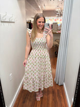Load image into Gallery viewer, Georgina Midi Dress