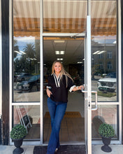 Load image into Gallery viewer, Cathy V-Neck Top