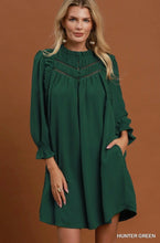 Load image into Gallery viewer, Lacey Dress