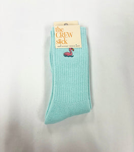 Simply Crew Socks