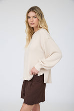 Load image into Gallery viewer, Callie L/S Top