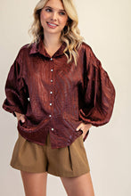 Load image into Gallery viewer, Cathy Blouse