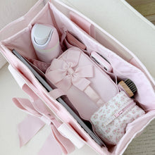 Load image into Gallery viewer, Case-Mate Tote Organizer - Ballet Pink