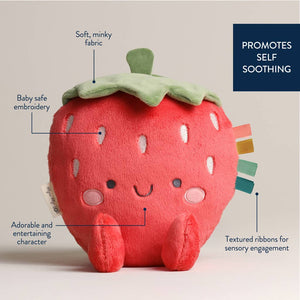 *NEW* Sweetie Snuggles™ Plush