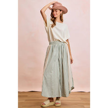 Load image into Gallery viewer, Peyton Wide Leg Pants