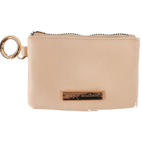 Simply Leather ID Pouch